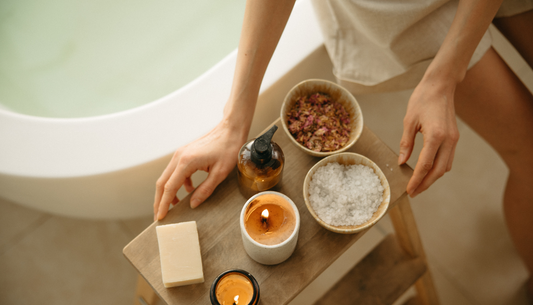 What Are the Best-Selling Fragrance Types for Private Label Candles in 2025?
