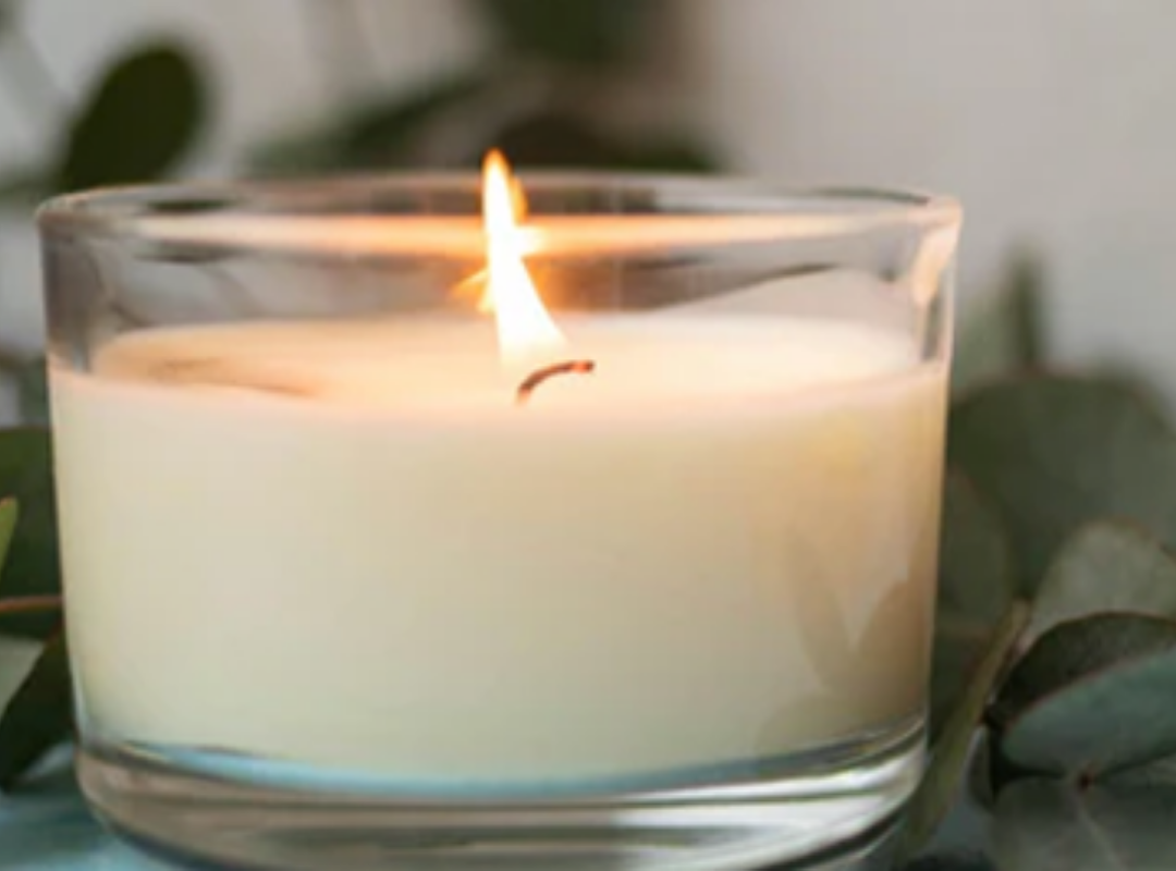 Build Your Signature Home Scent:3 Easy Steps to a Personalized Fragrant Space