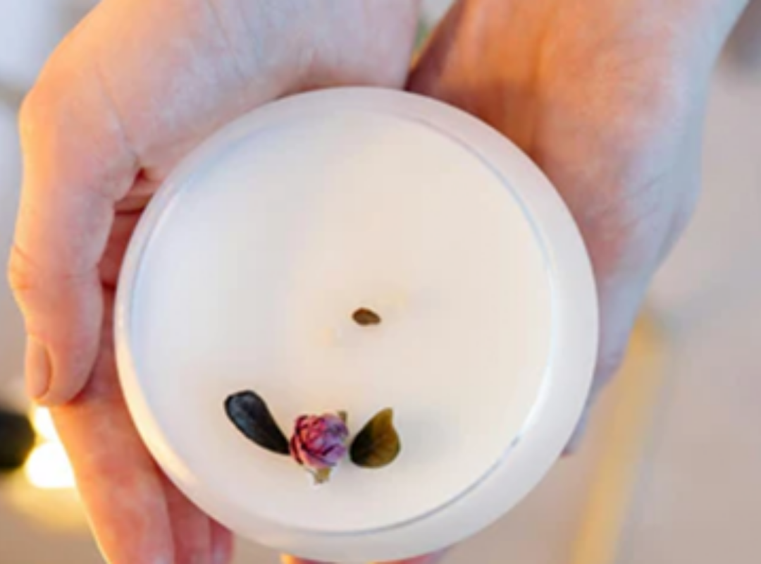 Spring Cleaning With Scent: How Fragrance Can Transform Your Space