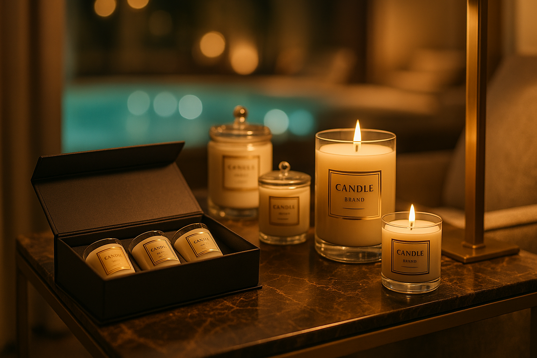 A Guide to Buying Candles in Bulk: What Retailers and Brands Should Know