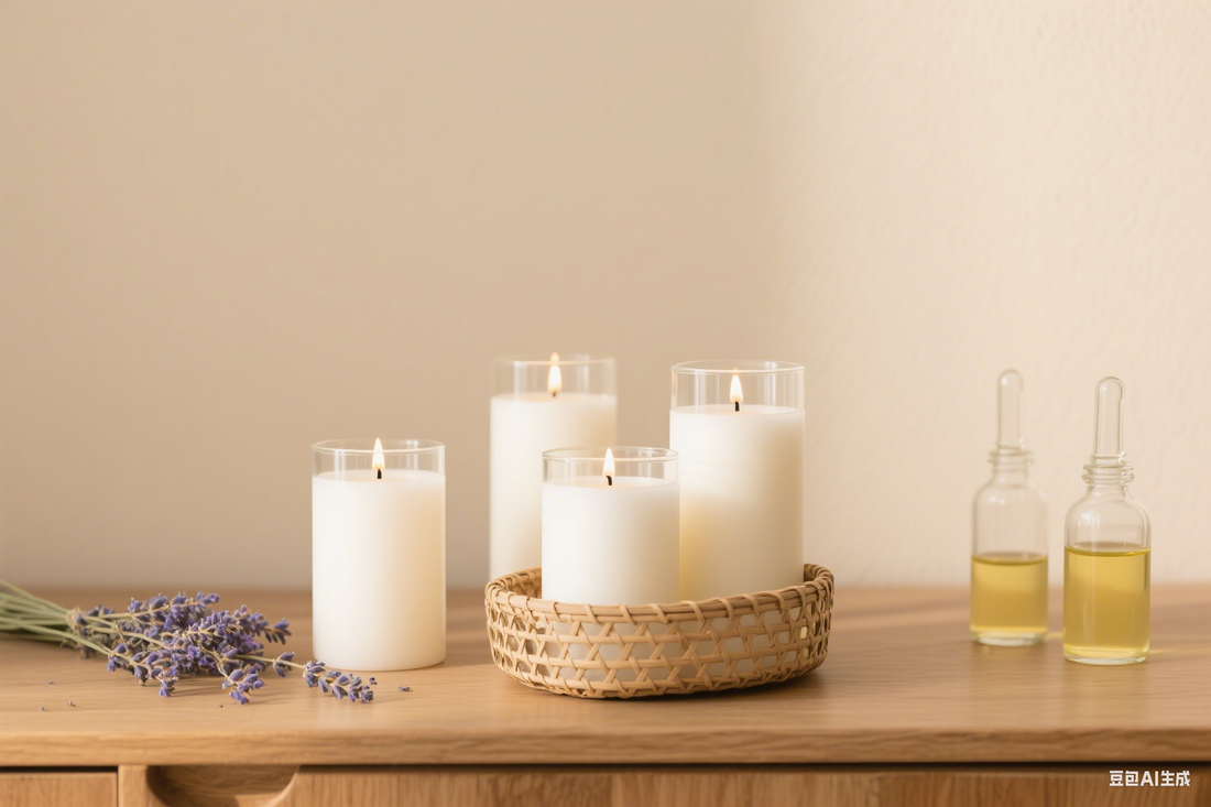 Wholesale Candle Manufacturers for Bulk Orders: How to Choose the Best Supplier