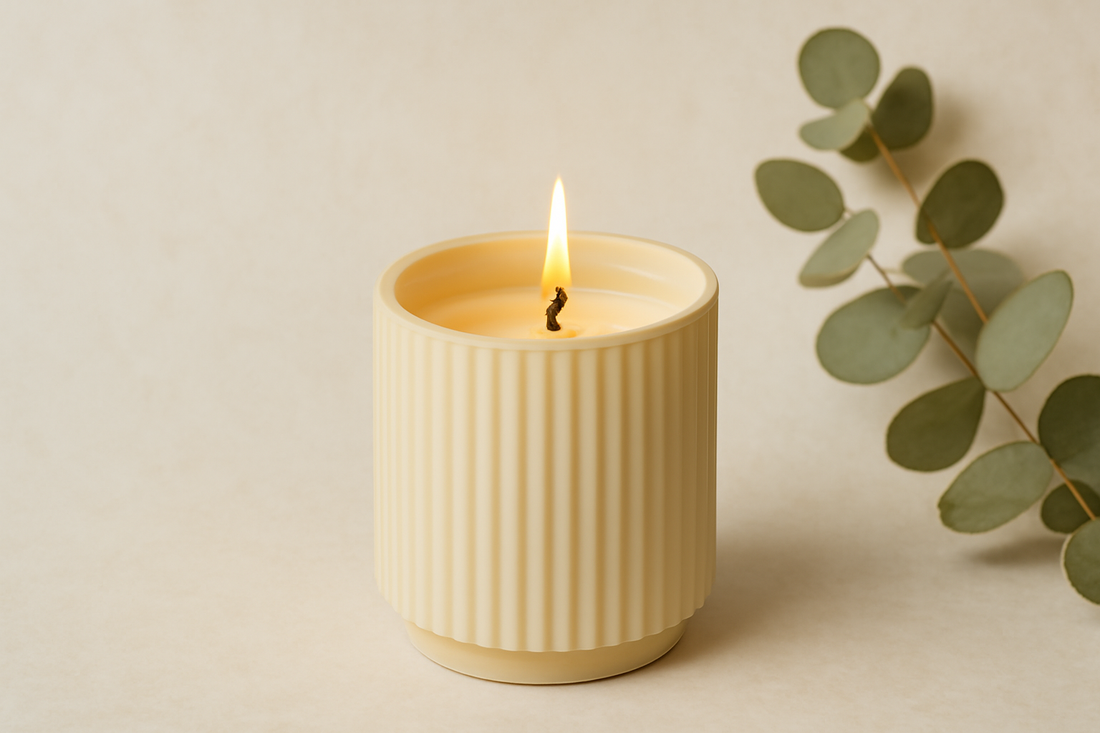 Top Trends in Wholesale Scented Candles for 2025: What Your Business Needs to Know