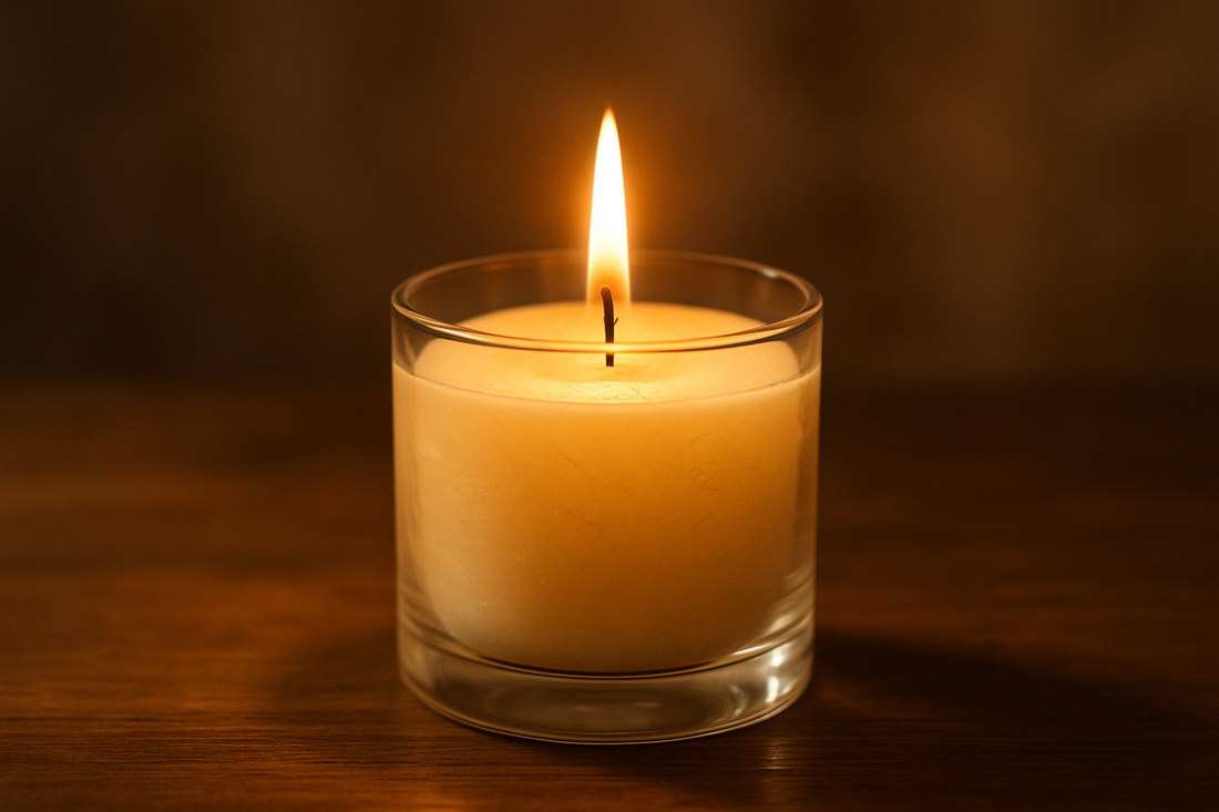 The Cultural Significance of Scented Candles Worldwide: From Rituals to Modern Relaxation